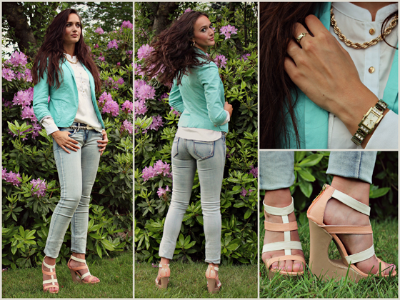 look du jour 7-24