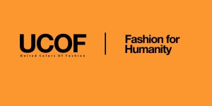 Logo of United Colors Of Fashion (UCOF)