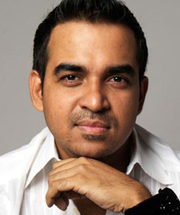 Bibhu Mohapatra