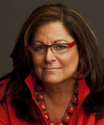 Fern Mallis