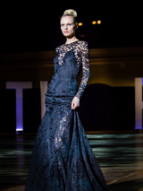 2013 Fashion Benefit: Carmen Marc Valvo