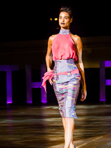 2013 Fashion Benefit: Kosiba