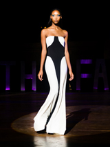 2013 Fashion Benefit: Mark Bouwer