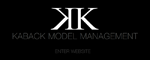 Kaback Models Management