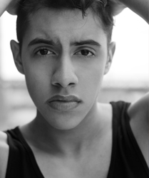 Nicholas Rodriguez