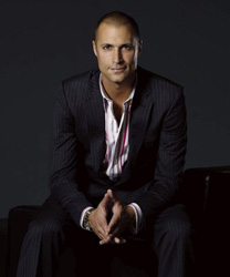 Nigel Barker