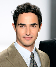 Zac Posen